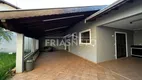 Foto 45 de Casa com 3 Quartos à venda, 386m² em Parque Santa Cecilia, Piracicaba