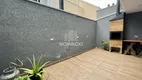 Foto 16 de Casa de Condomínio com 3 Quartos à venda, 135m² em Pinheirinho, Curitiba