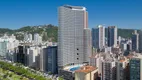 Foto 26 de Apartamento com 1 Quarto para alugar, 51m² em José Menino, Santos