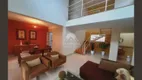 Foto 3 de Casa com 3 Quartos para alugar, 265m² em Jardim Chapadão, Campinas