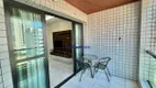 Foto 10 de Apartamento com 3 Quartos à venda, 107m² em Campo Grande, Santos