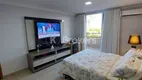 Foto 15 de Casa de Condomínio com 4 Quartos à venda, 446m² em Alphaville Flamboyant Residencial Araguaia, Goiânia