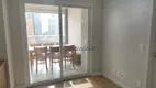 Foto 5 de Apartamento com 1 Quarto à venda, 47m² em Moema, São Paulo