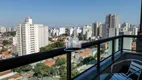 Foto 6 de Apartamento com 3 Quartos à venda, 117m² em Vila Clementino, São Paulo