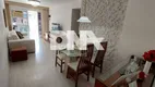 Foto 2 de Apartamento com 3 Quartos à venda, 98m² em Tijuca, Rio de Janeiro