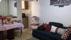 Foto 2 de Sobrado com 3 Quartos à venda, 119m² em Centro, Carapicuíba