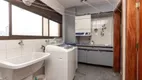 Foto 26 de Apartamento com 4 Quartos à venda, 188m² em Vila Regente Feijó, São Paulo