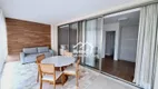 Foto 10 de Apartamento com 2 Quartos para alugar, 99m² em Itaim Bibi, São Paulo