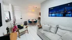 Foto 2 de Apartamento com 2 Quartos à venda, 65m² em Cachambi, Rio de Janeiro