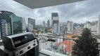 Foto 16 de Apartamento com 3 Quartos à venda, 143m² em Pinheiros, São Paulo