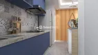 Foto 10 de Apartamento com 2 Quartos à venda, 53m² em Vila Bocaina, Mauá