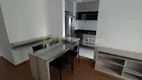 Foto 8 de Flat com 1 Quarto para alugar, 50m² em Campo Belo, São Paulo