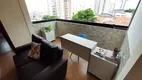 Foto 3 de Apartamento com 3 Quartos à venda, 122m² em Tatuapé, São Paulo
