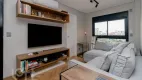 Foto 9 de Apartamento com 3 Quartos à venda, 108m² em Vila Olímpia, São Paulo