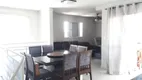 Foto 3 de Apartamento com 2 Quartos para alugar, 121m² em Conjunto Habitacional Pedro Perri, Araçatuba
