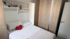 Foto 12 de Apartamento com 2 Quartos à venda, 45m² em Cariobinha, Americana