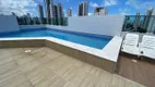 Foto 4 de Apartamento com 2 Quartos à venda, 52m² em Madalena, Recife