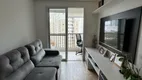 Foto 2 de Apartamento com 2 Quartos à venda, 56m² em Morumbi, São Paulo