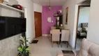 Foto 2 de Apartamento com 3 Quartos à venda, 58m² em Jaqueline, Belo Horizonte