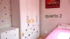 Foto 19 de Apartamento com 2 Quartos à venda, 57m² em Vila Gumercindo, São Paulo