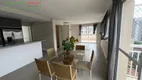 Foto 3 de Apartamento com 3 Quartos para venda ou aluguel, 200m² em Vila Olímpia, São Paulo