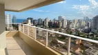 Foto 10 de Apartamento com 3 Quartos à venda, 127m² em Canto do Forte, Praia Grande