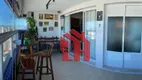 Foto 17 de Apartamento com 2 Quartos à venda, 74m² em Itararé, São Vicente