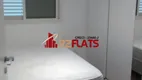 Foto 19 de Flat com 2 Quartos à venda, 65m² em Moema, São Paulo