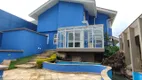 Foto 48 de Casa de Condomínio com 7 Quartos à venda, 760m² em Vila Santista, Atibaia