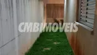 Foto 17 de Apartamento com 3 Quartos à venda, 80m² em Jardim Paranapanema, Campinas