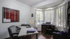 Foto 14 de Casa com 5 Quartos à venda, 352m² em Pacaembu, São Paulo