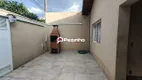 Foto 14 de Casa com 3 Quartos à venda, 72m² em Parque Residencial Belinha Ometto, Limeira