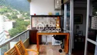 Foto 2 de Apartamento com 4 Quartos à venda, 172m² em Tijuca, Rio de Janeiro