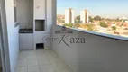 Foto 15 de Apartamento com 2 Quartos à venda, 52m² em Jardim das Industrias, Jacareí