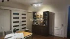 Foto 9 de Apartamento com 3 Quartos à venda, 134m² em Brooklin, São Paulo