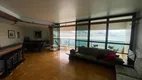 Foto 5 de Apartamento com 3 Quartos à venda, 160m² em Jardim Astúrias, Guarujá