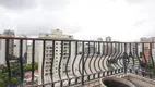 Foto 22 de Cobertura com 4 Quartos para alugar, 464m² em Campo Belo, São Paulo