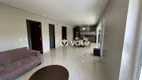 Foto 4 de Apartamento com 3 Quartos para alugar, 166m² em Plano Diretor Sul, Palmas