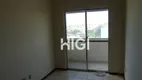 Foto 2 de Apartamento com 2 Quartos à venda, 55m² em Ipanema, Londrina