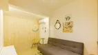 Foto 5 de Flat com 1 Quarto para alugar, 49m² em Pinheiros, São Paulo