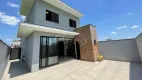 Foto 33 de Sobrado com 3 Quartos à venda, 177m² em Vila Monte Alegre, Paulínia