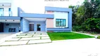 Foto 2 de Casa com 3 Quartos à venda, 180m² em Ponta Negra, Manaus