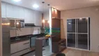 Foto 3 de Apartamento com 2 Quartos à venda, 57m² em Sao Mateus, Piracicaba