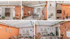 Foto 2 de Casa com 4 Quartos à venda, 355m² em Brooklin, São Paulo