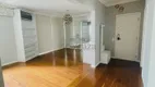 Foto 3 de Apartamento com 3 Quartos à venda, 125m² em Moema, São Paulo