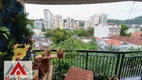 Foto 2 de Apartamento com 2 Quartos à venda, 76m² em Santa Rosa, Niterói