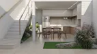 Foto 17 de Casa com 3 Quartos à venda, 150m² em Santa Amélia, Belo Horizonte