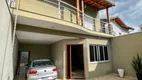 Foto 17 de Sobrado com 3 Quartos à venda, 166m² em Vila Verde, Indaiatuba