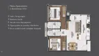 Foto 12 de Apartamento com 2 Quartos à venda, 58m² em Niterói, Canoas