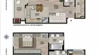 Foto 7 de Apartamento com 3 Quartos à venda, 125m² em Nossa Senhora de Lourdes, Caxias do Sul